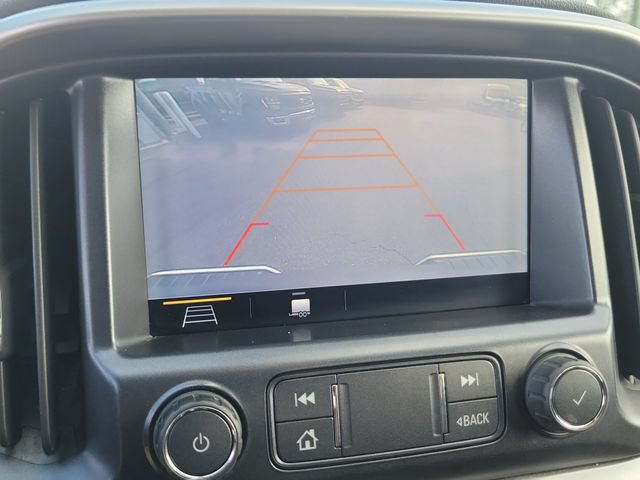 Used 2019 Chevrolet Colorado LT w/ LT Convenience Package RWD image 22