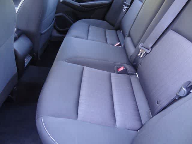 Used 2023 Nissan Altima 2.5 SV FWD image 7