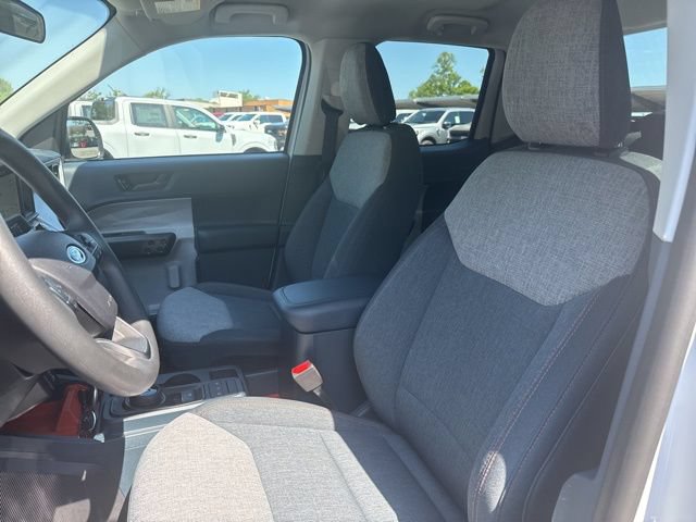 Certified 2024 Ford Maverick XLT FWD image 10
