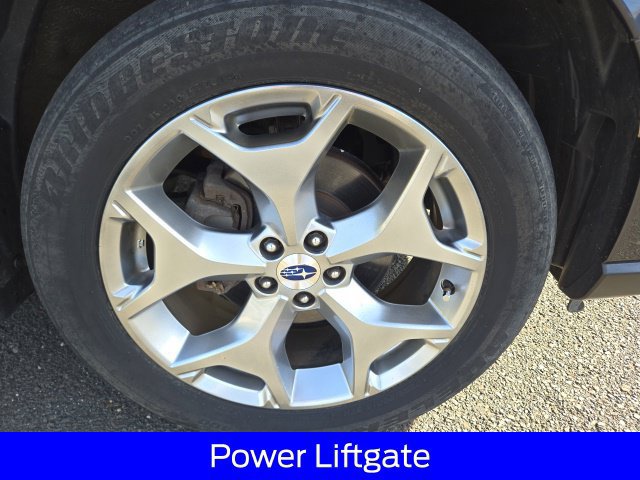 Used 2018 Subaru Forester 2.5i Touring AWD/4WD image 19