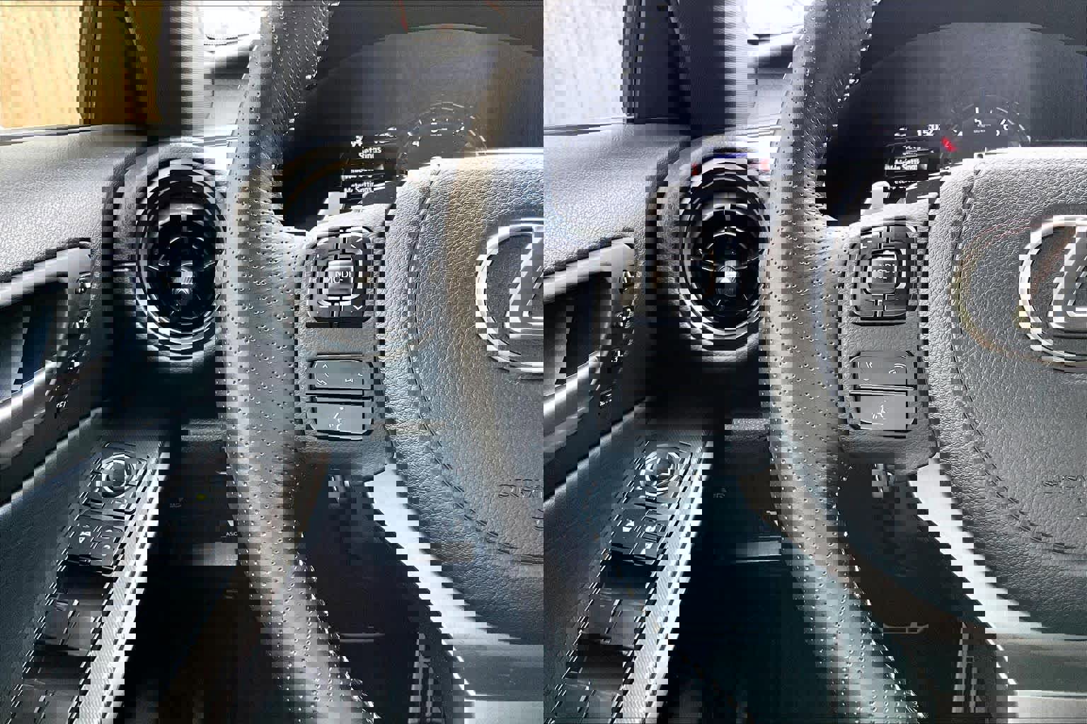 Used 2023 Lexus IS 350 F Sport image 24