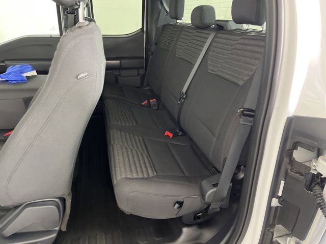 Certified 2023 Ford F150 XL w/ STX Appearance Package AWD/4WD image 22
