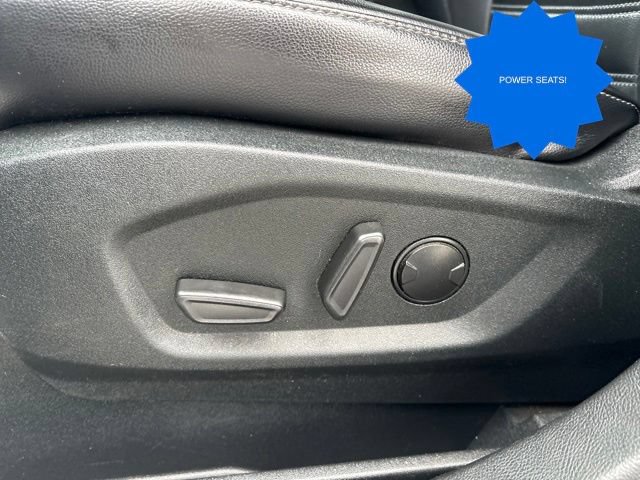 Certified 2022 Ford Edge SEL AWD/4WD image 13