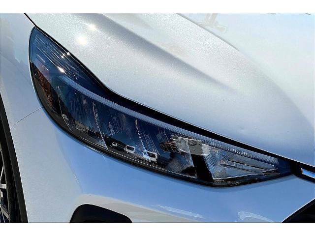 Certified 2024 Ford Escape SE FWD image 29