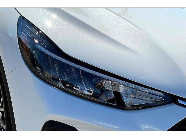 Certified 2024 Ford Escape SE image 29