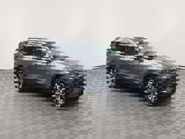 Certified 2024 Ford Escape Platinum image 8