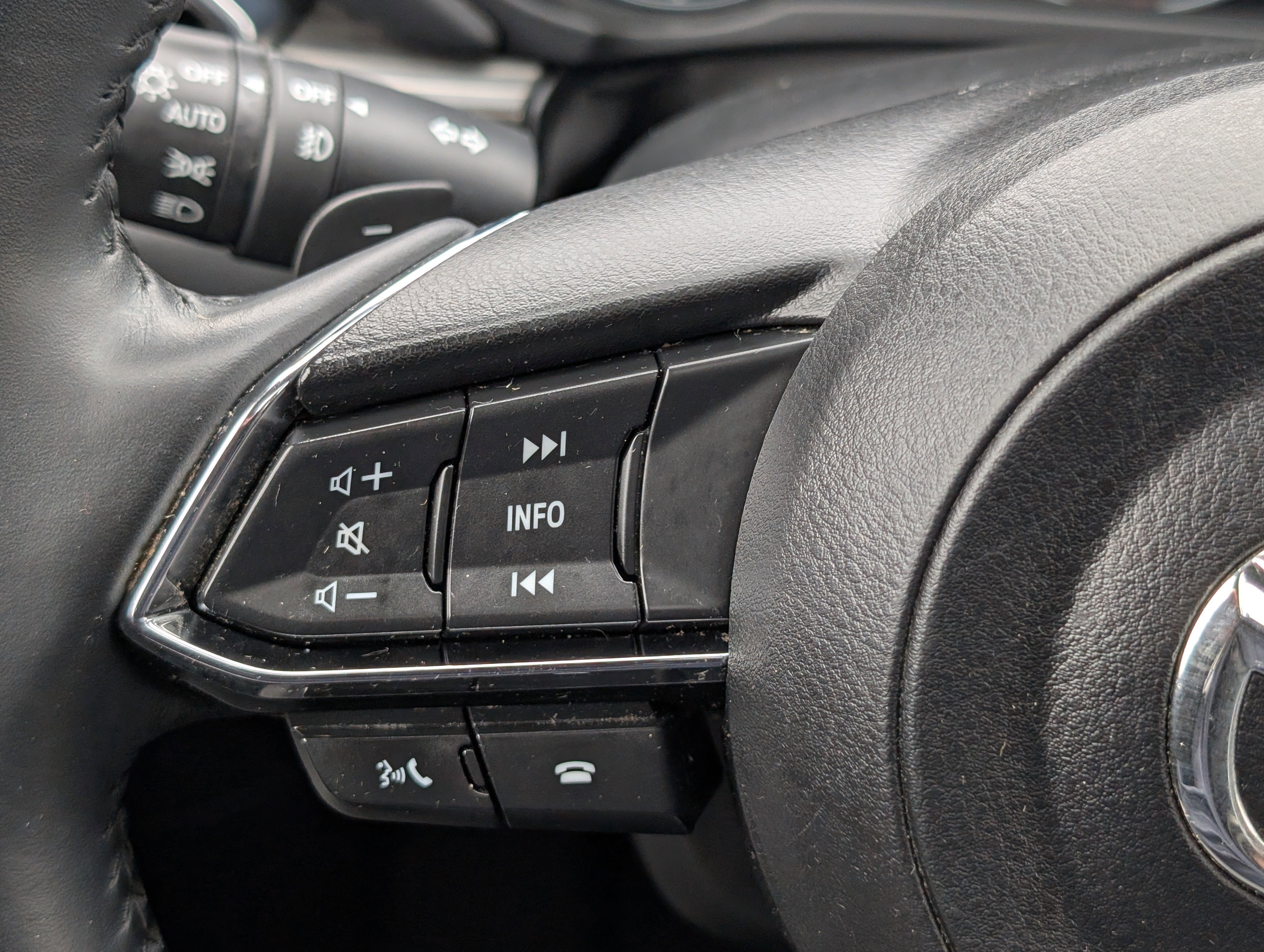 Used 2021 MAZDA CX-5 Grand Touring image 25