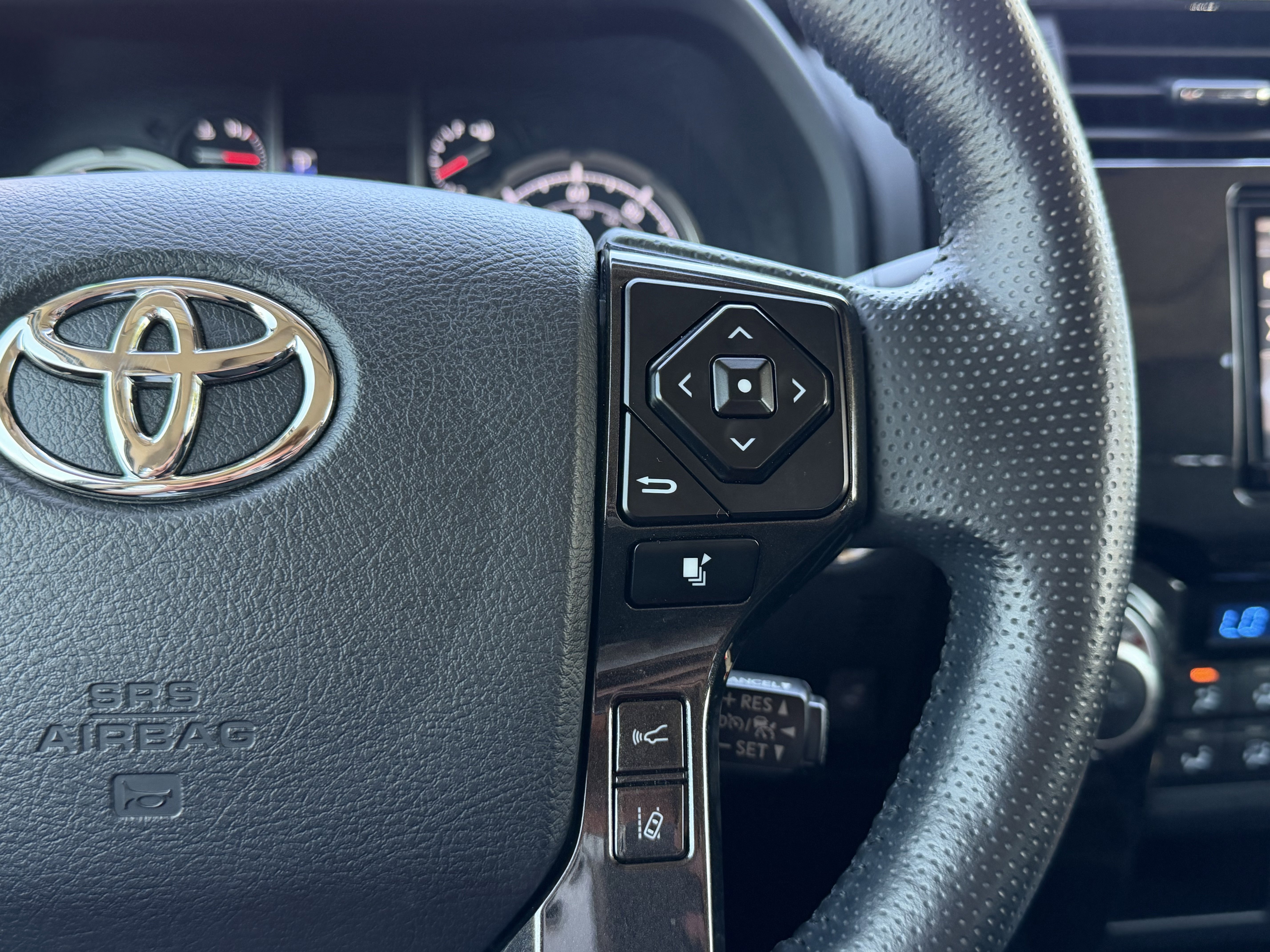Used 2023 Toyota 4Runner TRD Pro AWD/4WD image 19