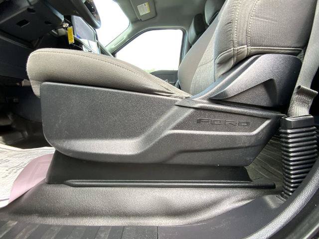 Certified 2024 Ford F150 XL AWD/4WD image 20