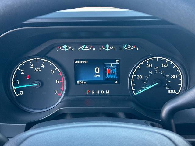 Certified 2026 Ford F250 XLT w/ Tremor Off-Road Package AWD/4WD image 21