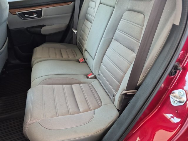 Used 2022 Honda CR-V EX image 30