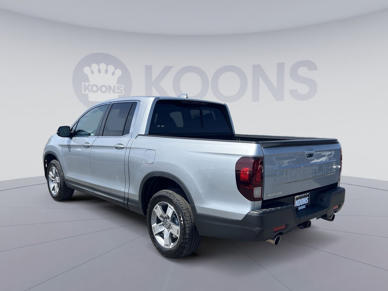 Used 2025 Honda Ridgeline RTL image 14