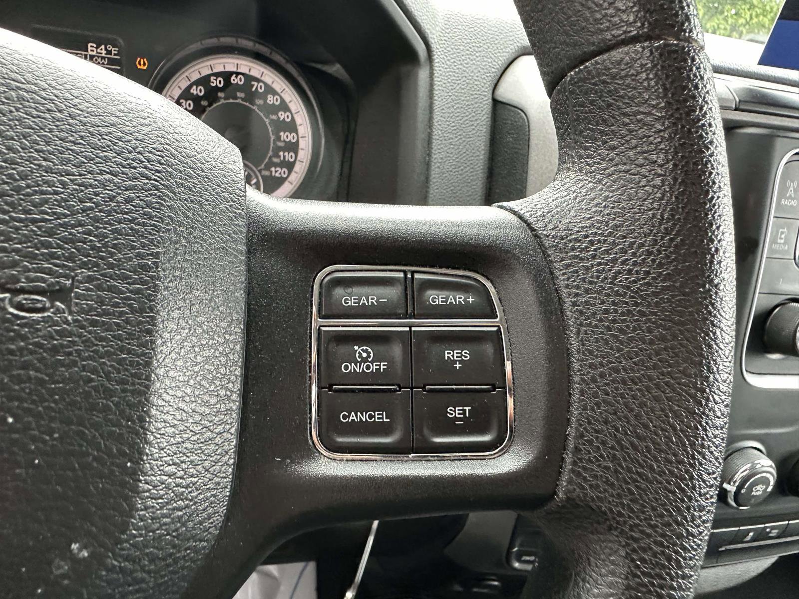 Used 2019 RAM 1500 Classic Tradesman AWD/4WD image 27