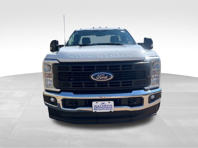 Certified 2024 Ford F350 XL w/ Snow Plow/Camper Package AWD/4WD image 10