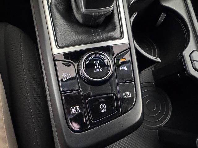 Used 2024 Kia Sportage LX AWD/4WD image 21