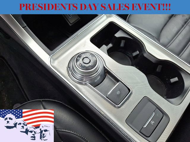 Certified 2022 Ford Edge SEL w/ Convenience Package image 22