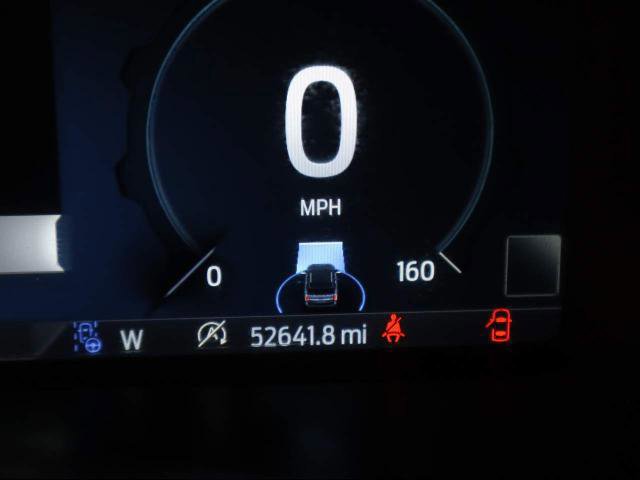 Certified 2022 Ford Expedition Max Platinum image 24