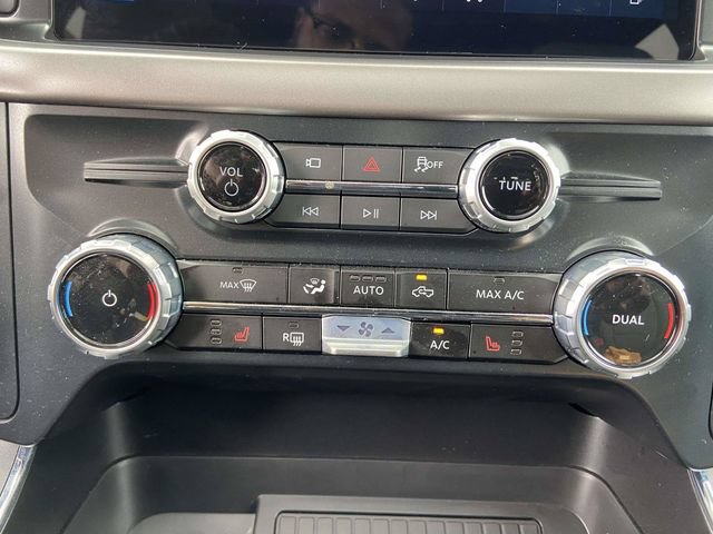 Certified 2025 Ford F150 XLT w/ Equipment Group 303A High AWD/4WD image 21