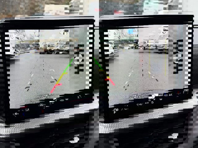 Certified 2025 Ford Explorer ST-Line w/ Premium Package image 28