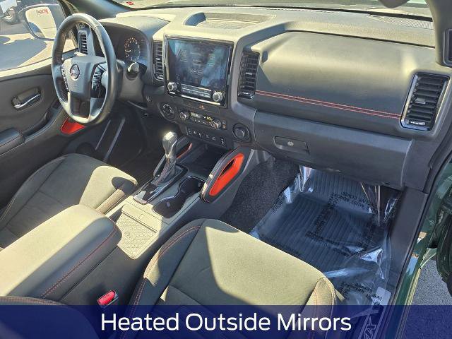 Used 2023 Nissan Frontier PRO-4X w/ Pro Convenience Package image 16