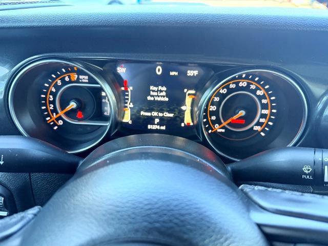 Used 2022 Jeep Gladiator Sport image 24