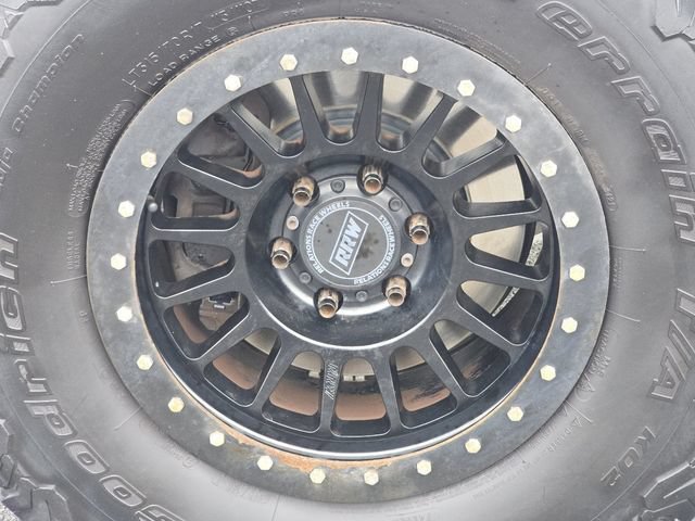 Certified 2019 Ford F150 Raptor w/ Equipment Group 802A Luxury AWD/4WD image 8