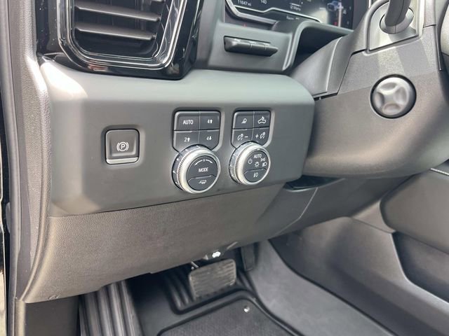 Used 2024 GMC Sierra 1500 AT4X AWD/4WD image 31