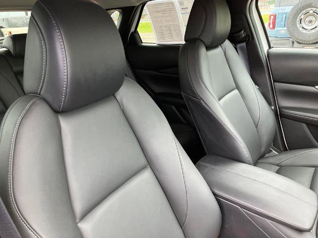 Used 2023 MAZDA CX-30 AWD 2.5 S w/ Preferred Package image 18