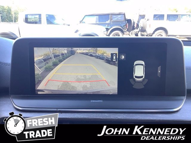 Used 2020 Kia Telluride EX w/ EX Premium Package AWD/4WD image 22