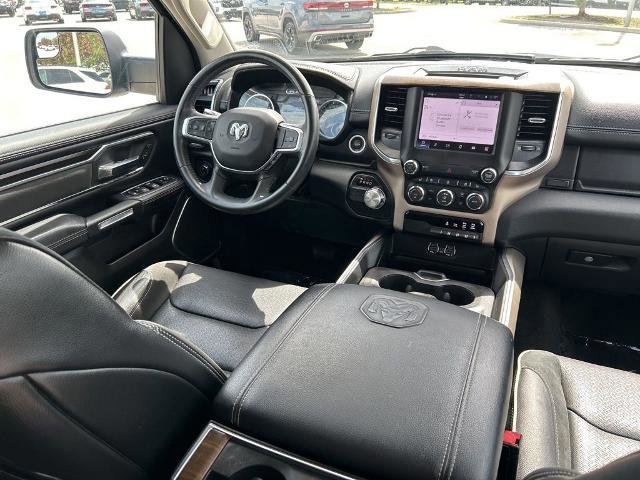 Used 2022 RAM 1500 Laramie RWD image 9