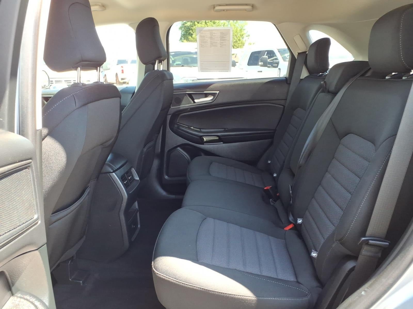 Certified 2023 Ford Edge SE AWD/4WD image 17