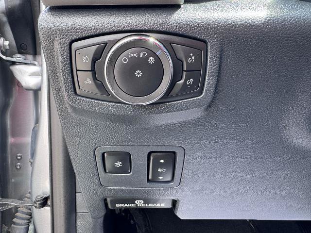 Certified 2022 Ford F350 Lariat w/ Lariat Ultimate Package AWD/4WD image 23