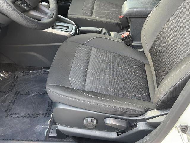 Certified 2021 Ford EcoSport SE image 19