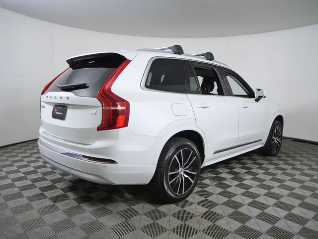 Used 2022 Volvo XC90 T8 Inscription Expression w/ Protection Package Premier AWD/4WD image 6