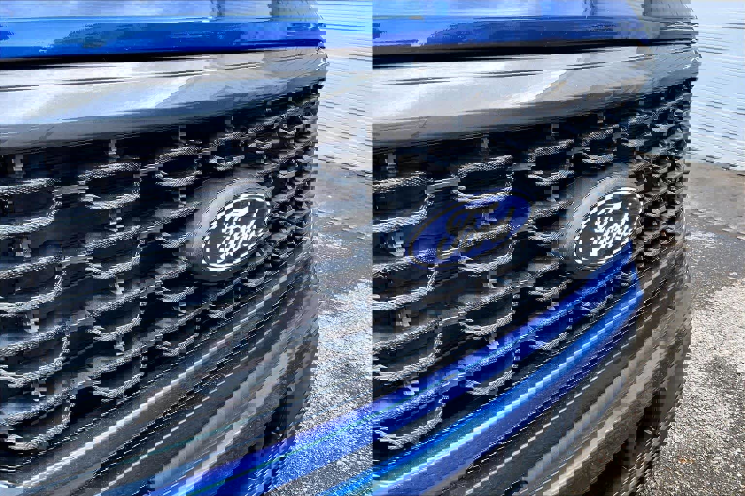 Certified 2025 Ford F150 STX w/ Equipment Group 200A image 31