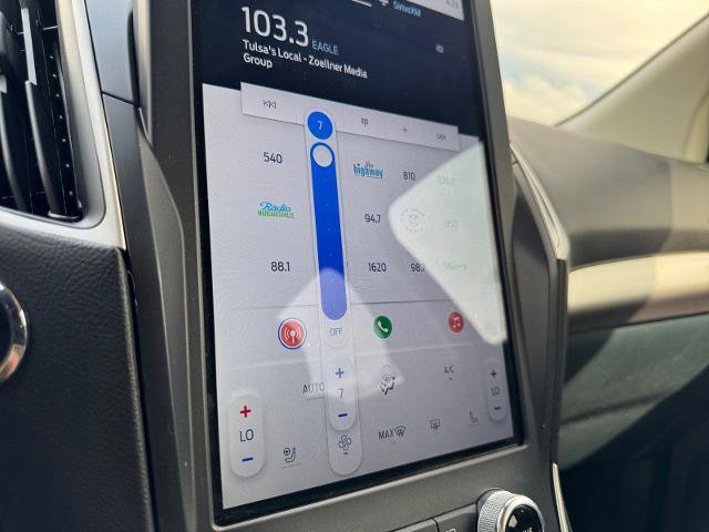 Certified 2024 Ford Edge SEL w/ Convenience Package image 24