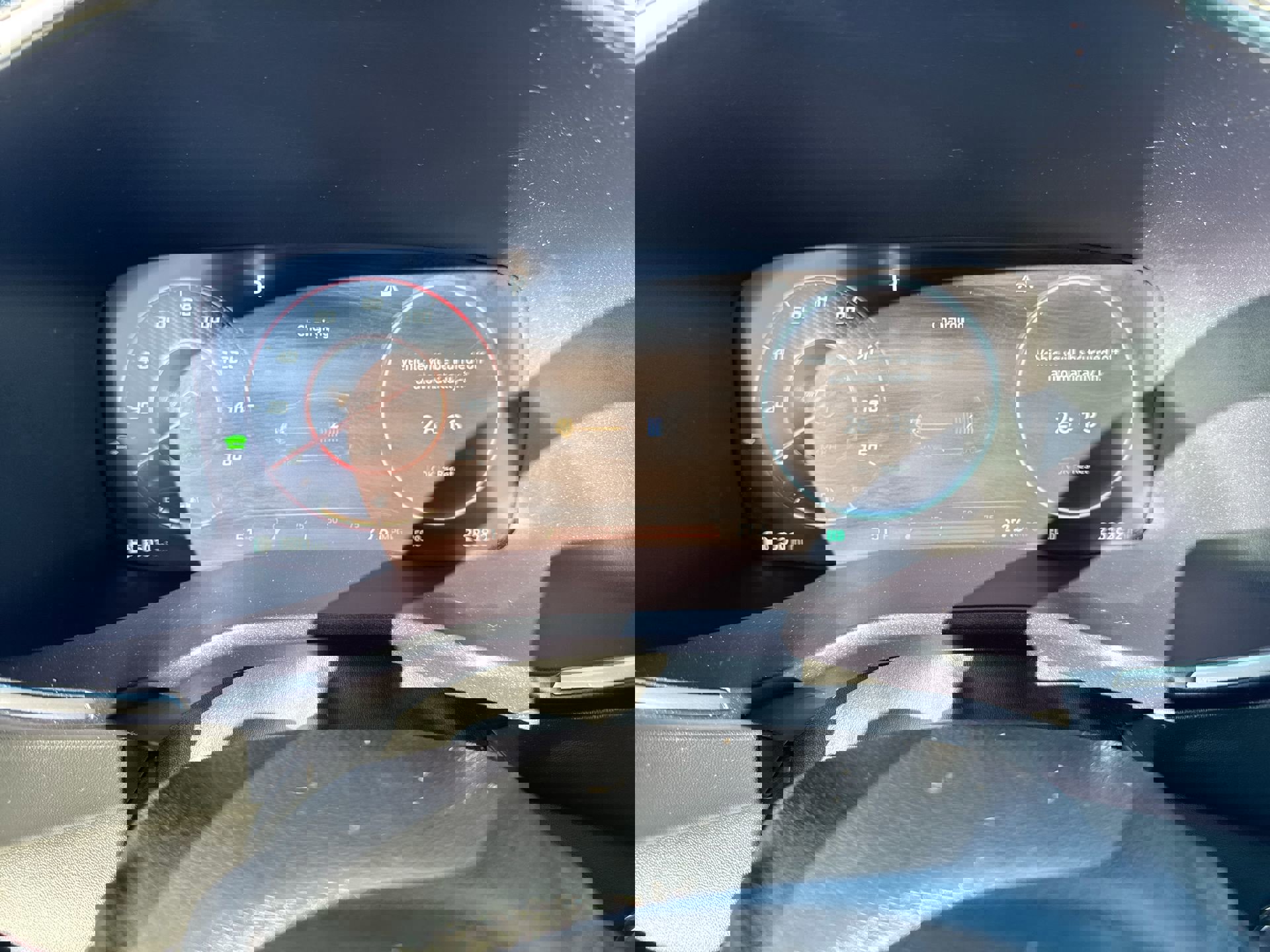 Used 2023 Hyundai Santa Fe Limited image 15