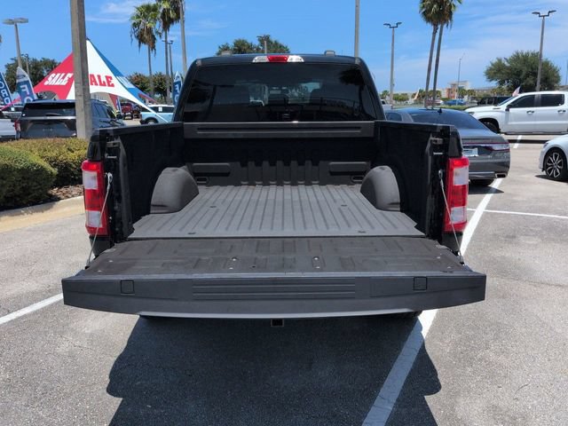 Certified 2021 Ford F150 XL w/ STX Appearance Package AWD/4WD image 13