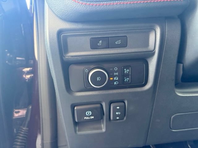 Certified 2023 Ford Expedition Max Limited RWD image 27