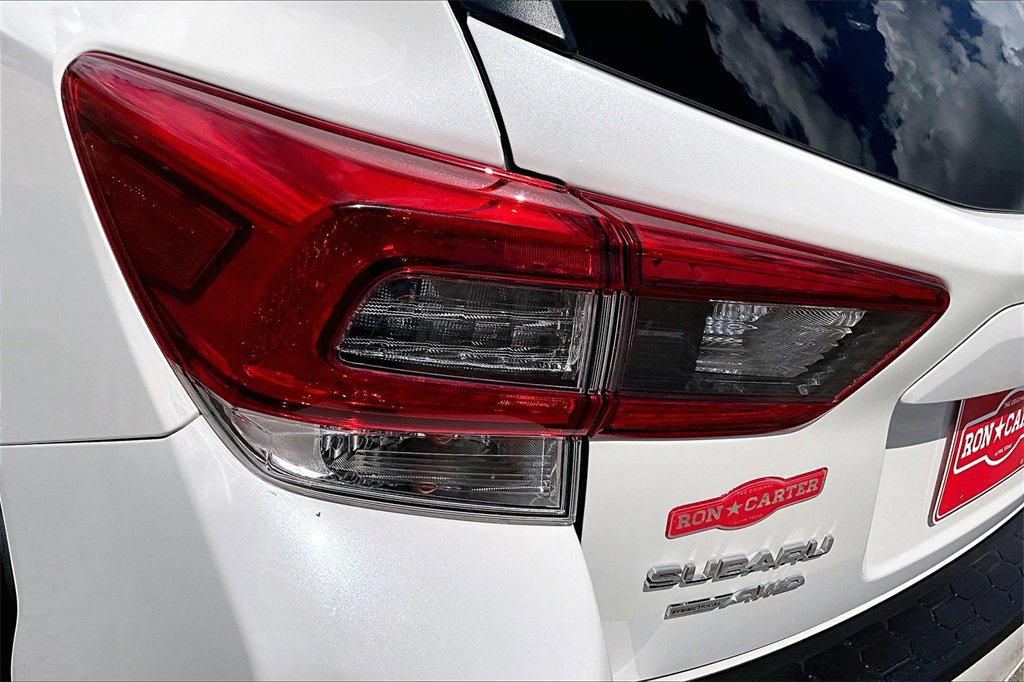 Used 2022 Subaru Crosstrek 2.5i Limited w/ Moonroof Package 2 image 20