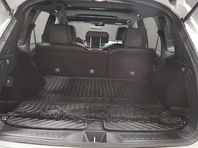 Used 2023 Honda Passport TrailSport image 40