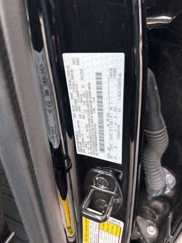 Certified 2023 Ford F150 XLT w/ Equipment Group 302A High AWD/4WD image 20