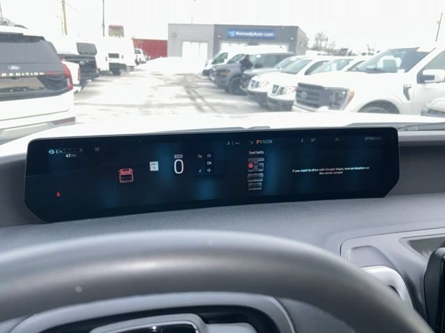 Certified 2025 Ford Expedition Max Active AWD/4WD image 25
