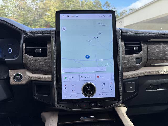 Certified 2024 Ford Expedition Max Limited image 33