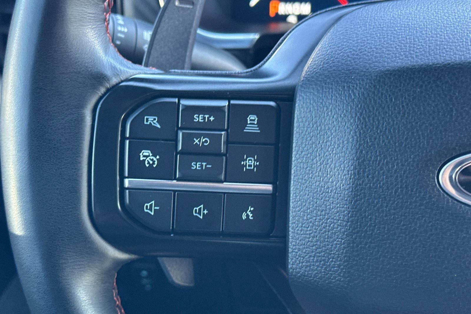 Certified 2023 Ford F150 Raptor w/ Equipment Group 802A Raptor R AWD/4WD image 25