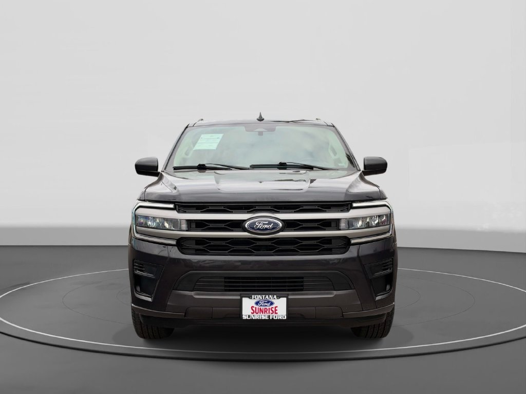 Certified 2024 Ford Expedition Max XLT RWD image 3