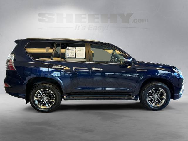 Used 2022 Lexus GX 460 Premium w/ Premium Plus Package AWD/4WD image 10