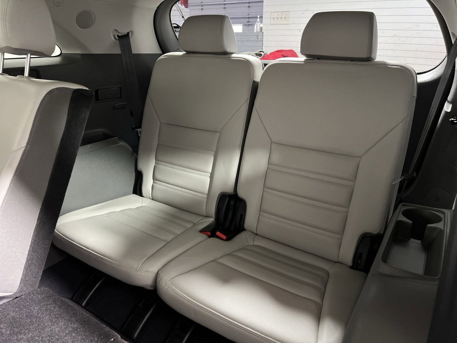 Used 2020 Kia Sorento SX FWD image 26