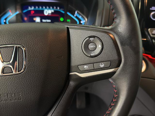 Used 2024 Honda Odyssey Sport image 25