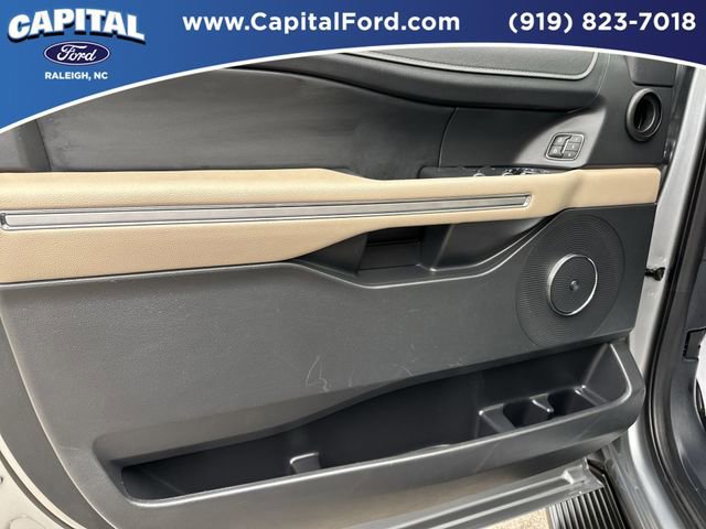 Certified 2024 Ford Expedition Max Limited image 19